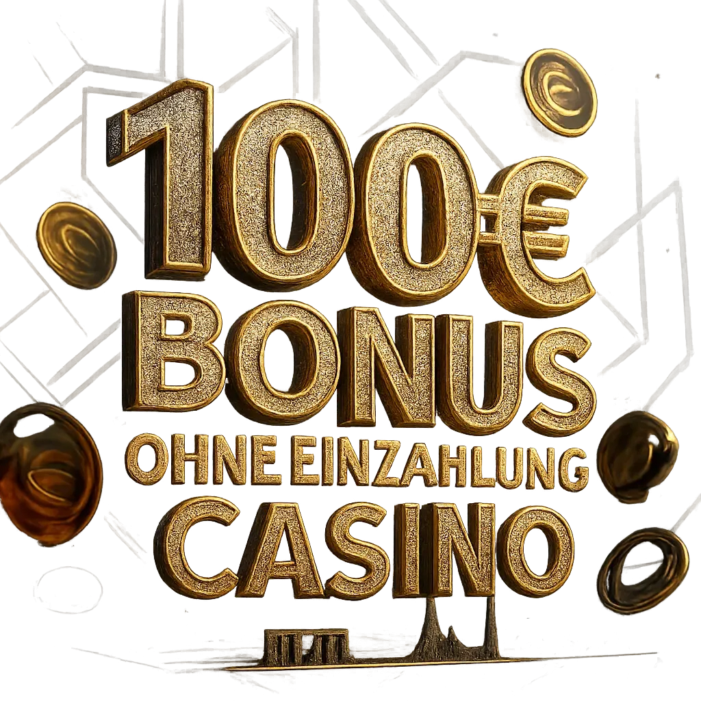 100€ Bonus Ohne Einzahlung Casino