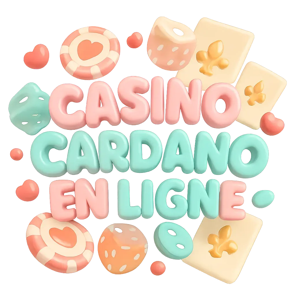 Casino Cardano En Ligne