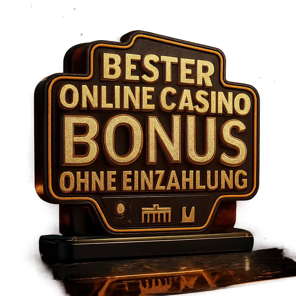 Bester Online Casino Bonus Ohne Einzahlung