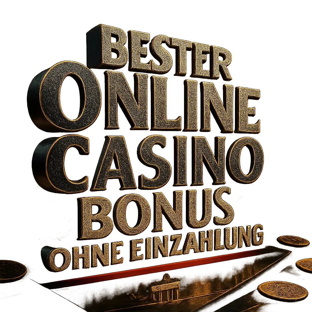 Bester Online Casino Bonus Ohne Einzahlung