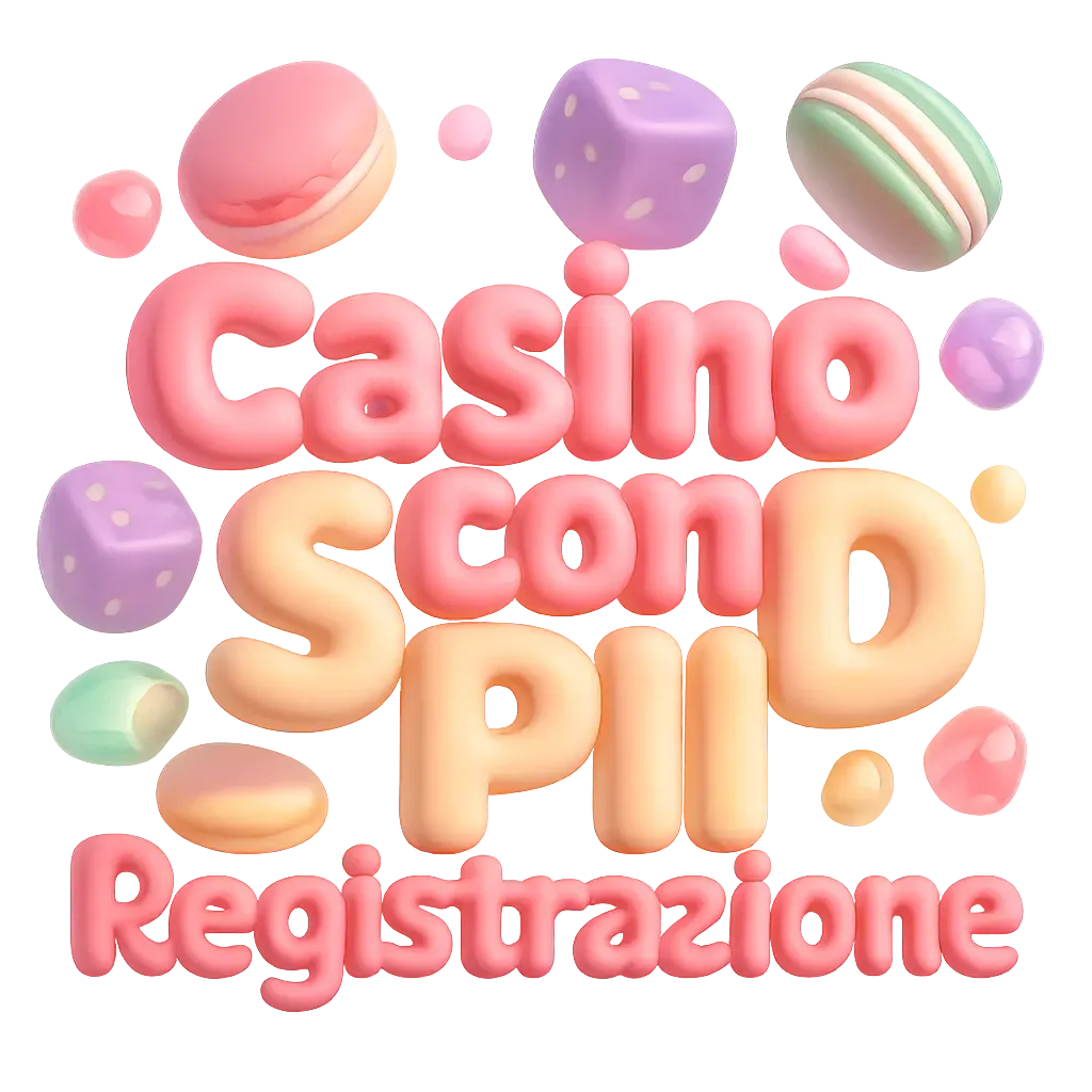Casinò Con SPID Registrazione