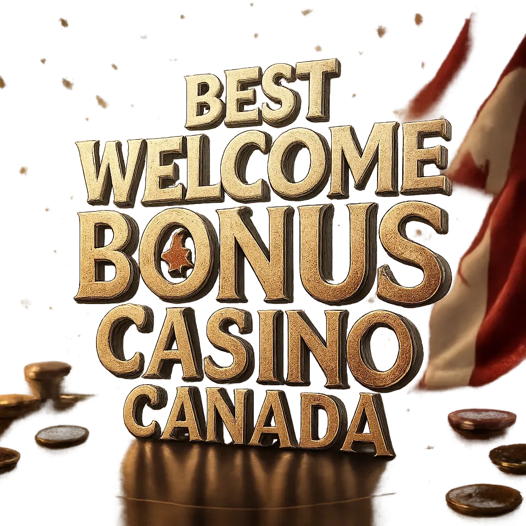 Best Welcome Bonus Casino Canada