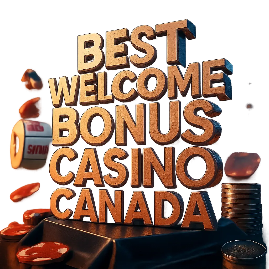 Best Welcome Bonus Casino Canada