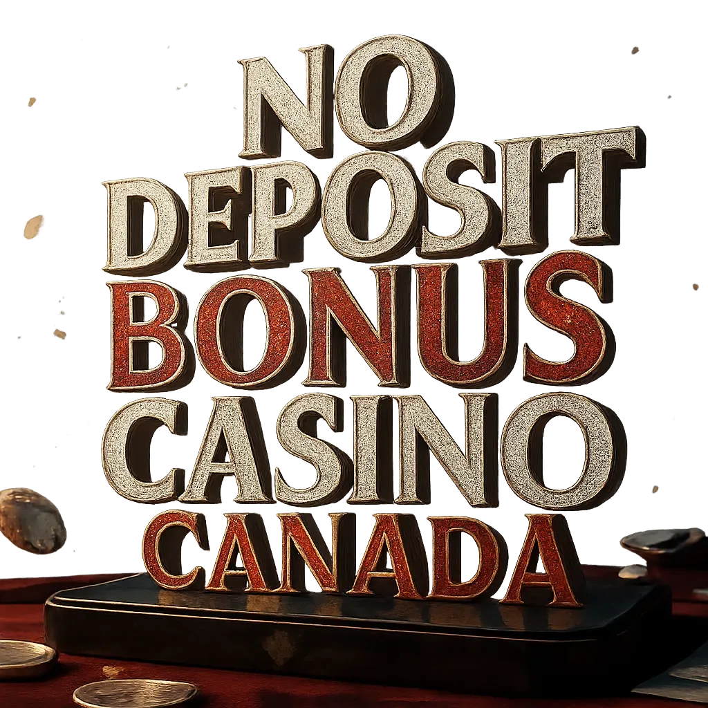 No Deposit Bonus Casino Canada