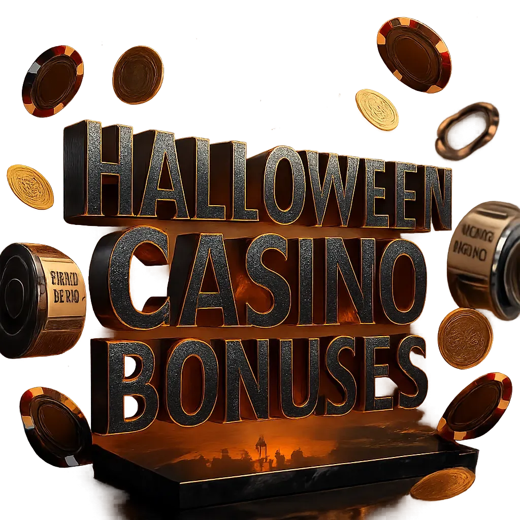 Halloween Casino Bonus
