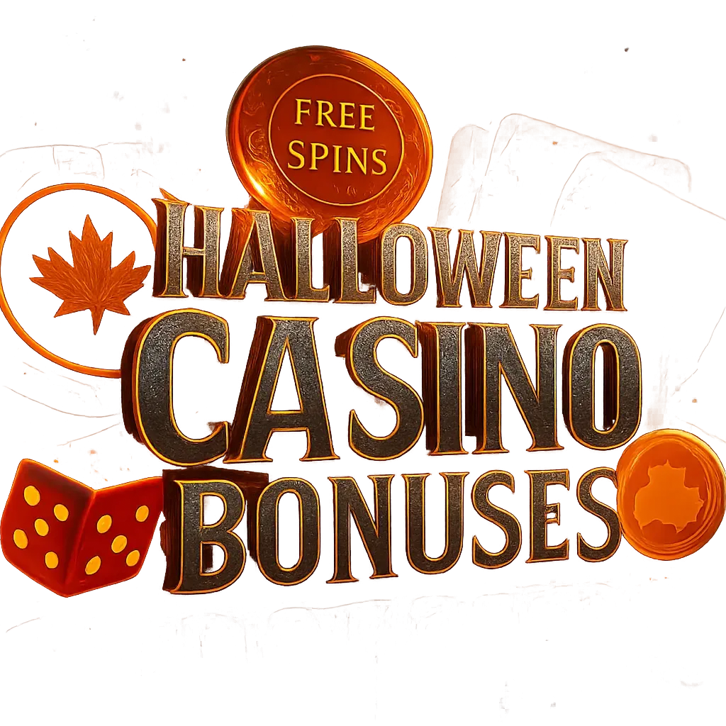 Halloween Casino Bonus