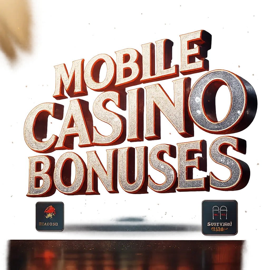 Mobile Casino Bonus