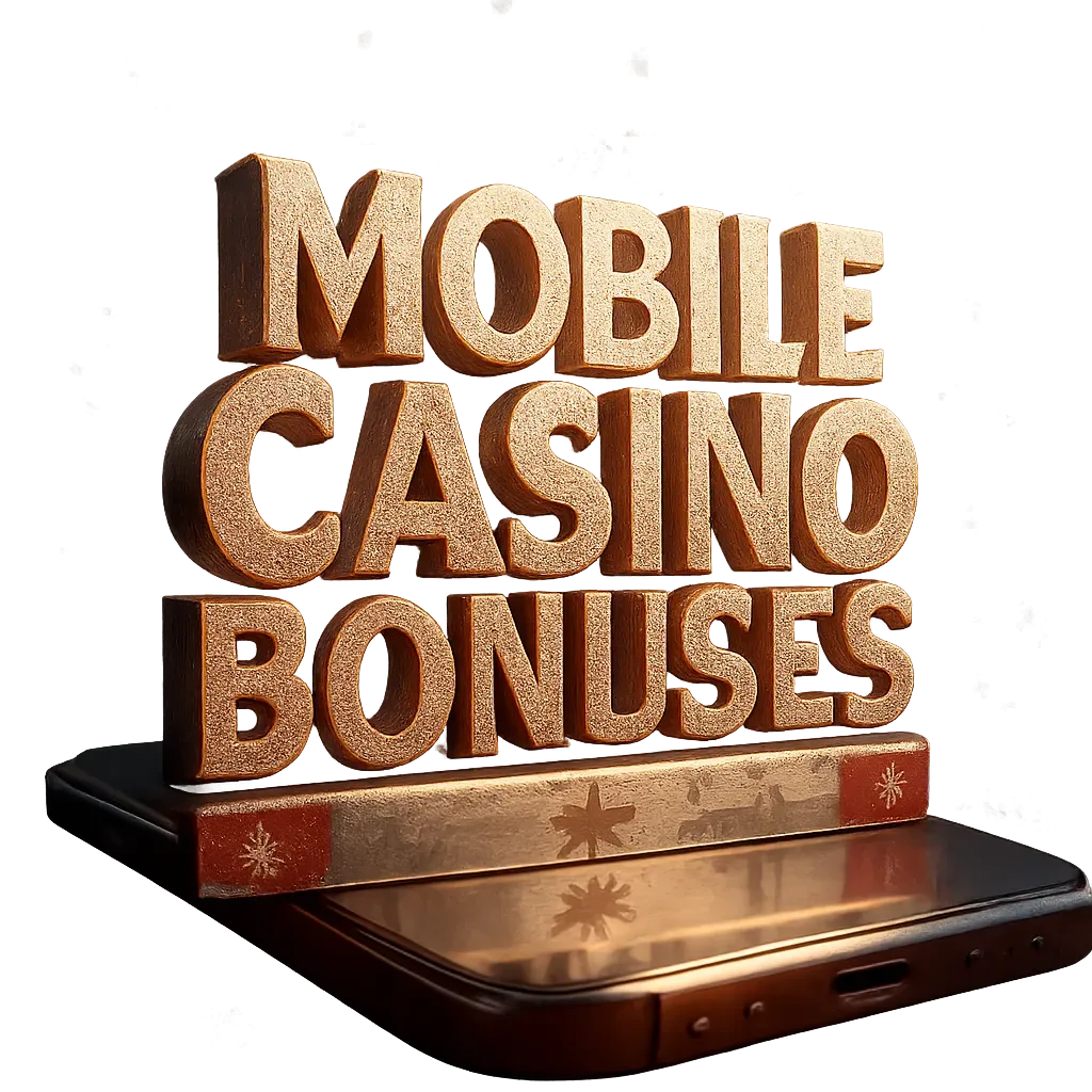 Mobile Casino Bonus