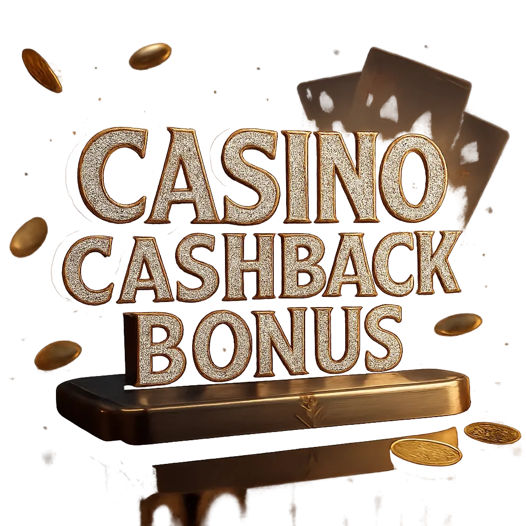 Casino Cashback Bonus