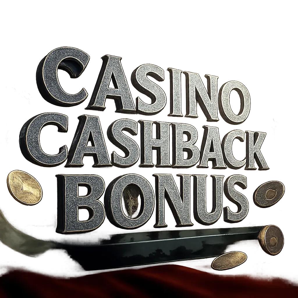 Casino Cashback Bonus