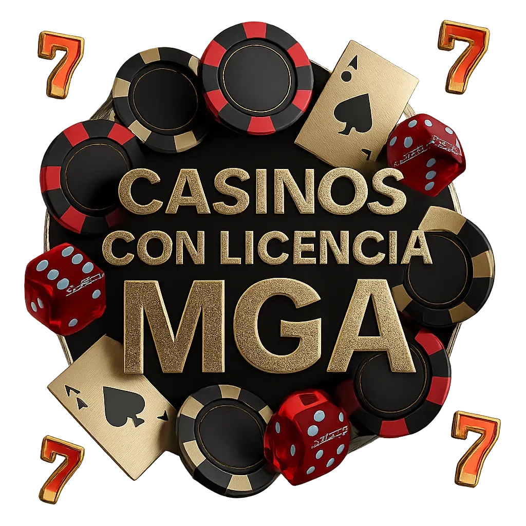 Casinos Con Licencia MGA
