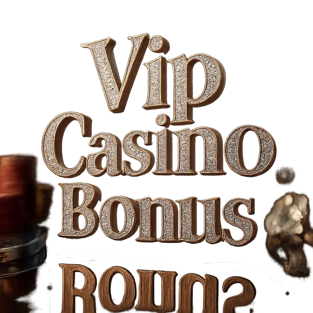 Vip Casino Bonus