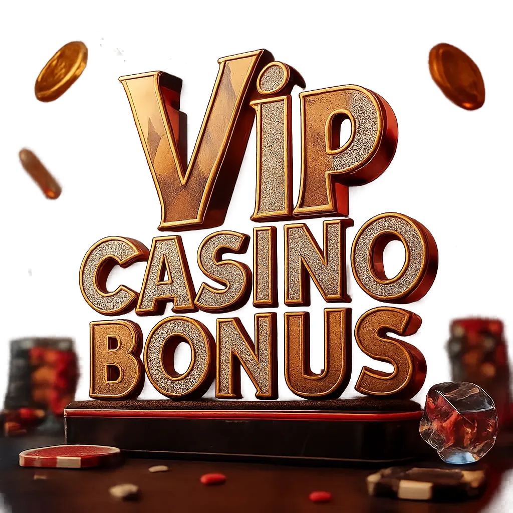 Vip Casino Bonus