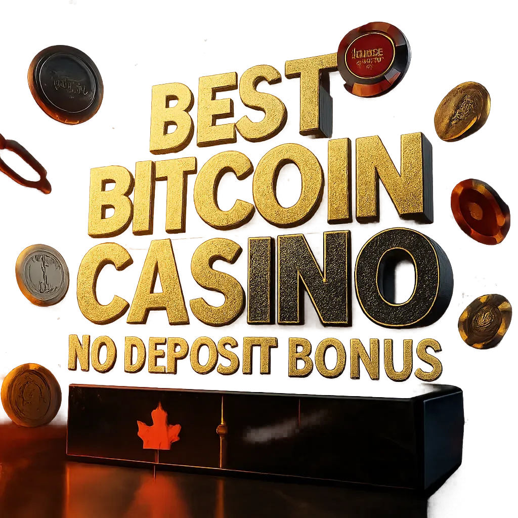 Best Bitcoin Casino No Deposit Bonus