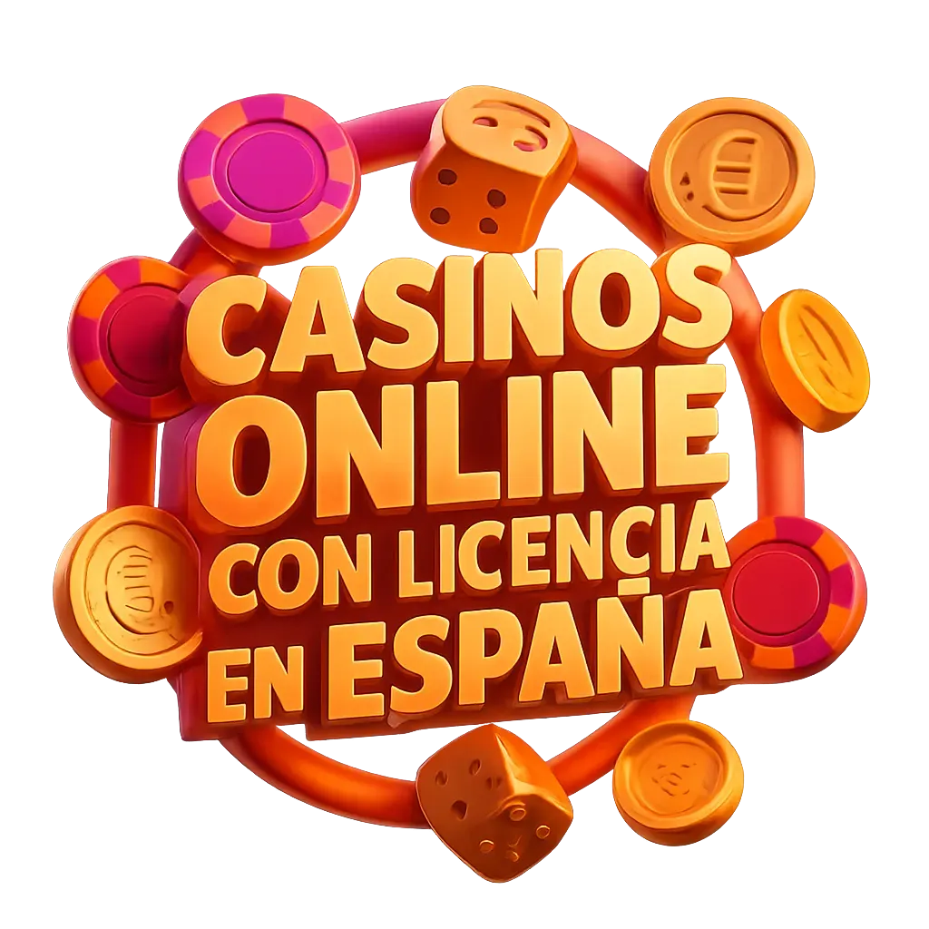Casinos Online Con Licencia en España