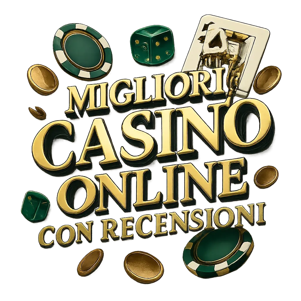 Migliori Casinò Online Con Recensioni