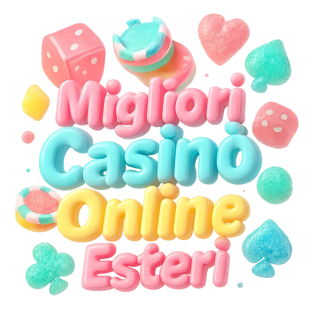 Migliori Casinò Online Esteri