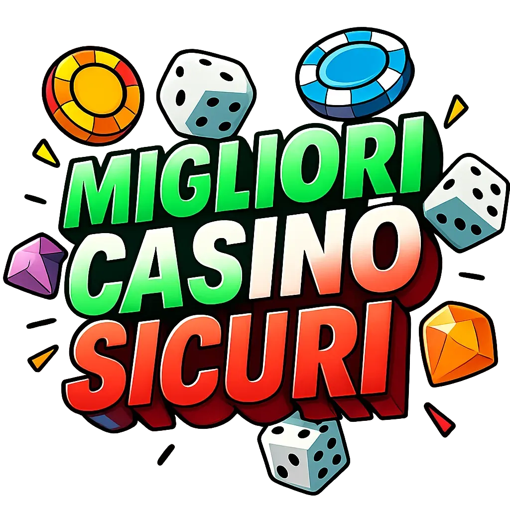 Migliori Casinò Sicuri