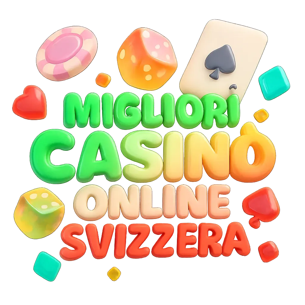 Migliori Casinò Online Svizzera