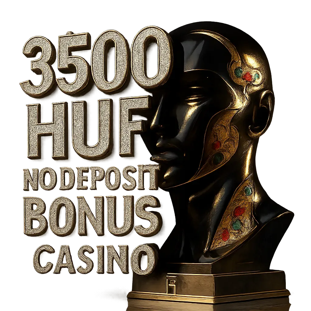 3500 HUF Befizetés Nélküli Bónusz Kaszinó ✅ Játssz most! Március 2026