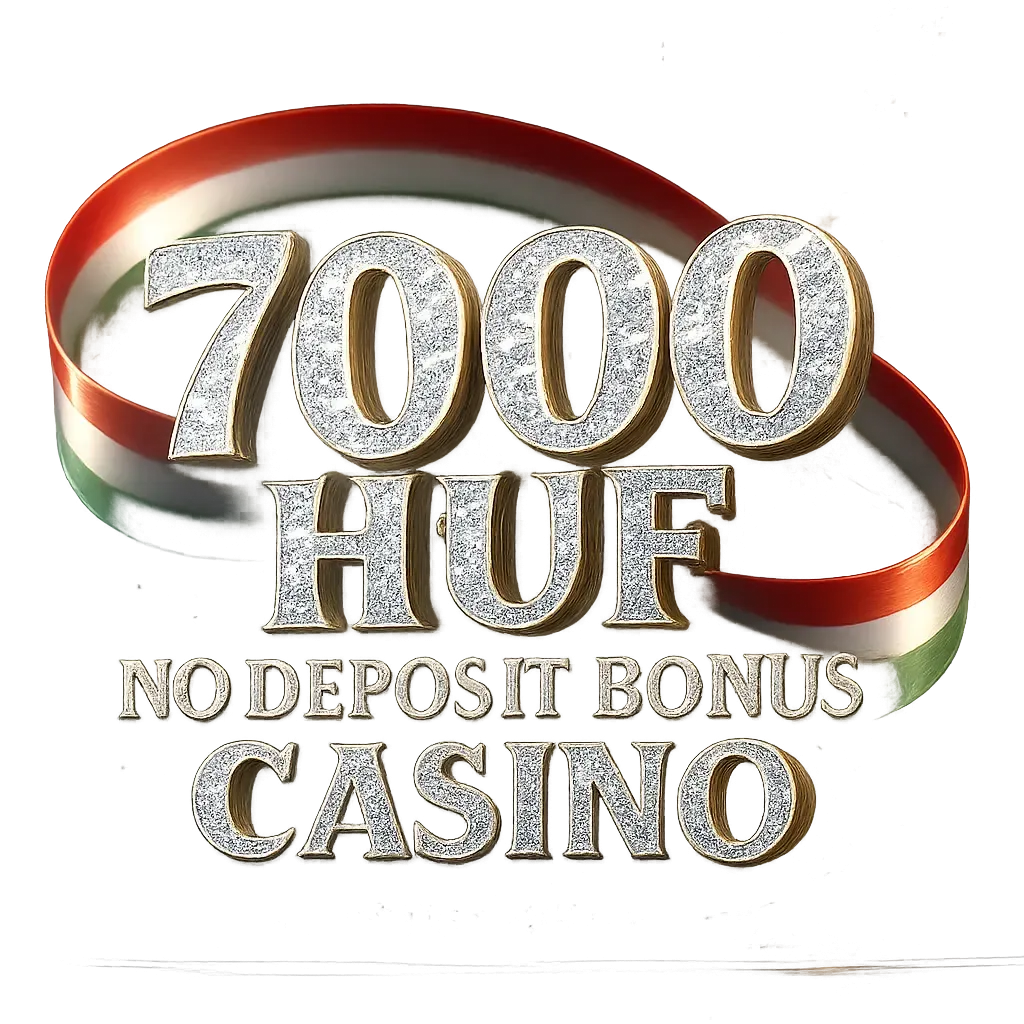 7000 HUF Befizetés Nélküli Bónusz Kaszinók 💰 Nyerj most! Március 2026