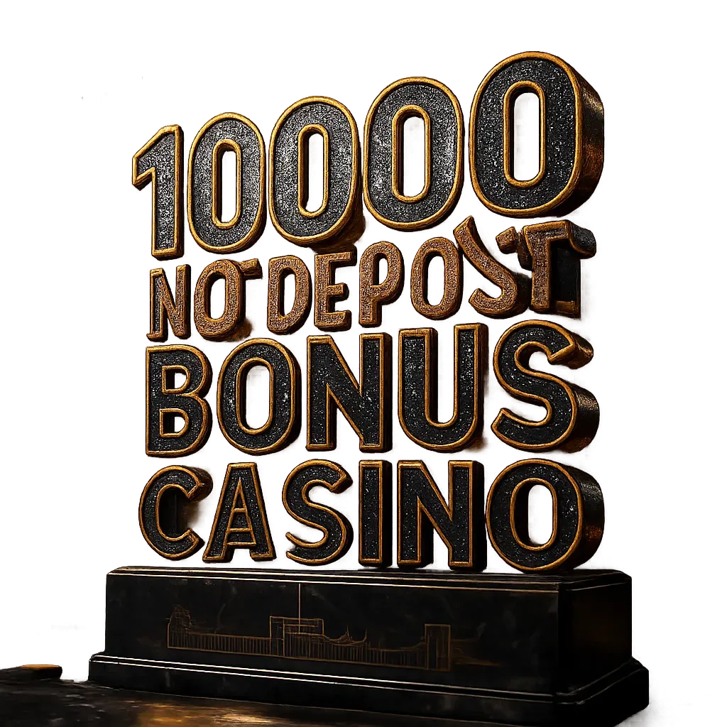 10000 Ft Befizetés Nélküli Bónusz Kaszinó ✅ Szerezd Meg Március 2026