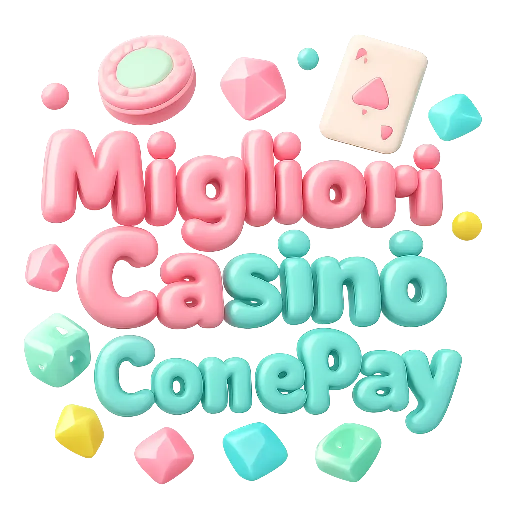 Migliori Casinò Con ePay