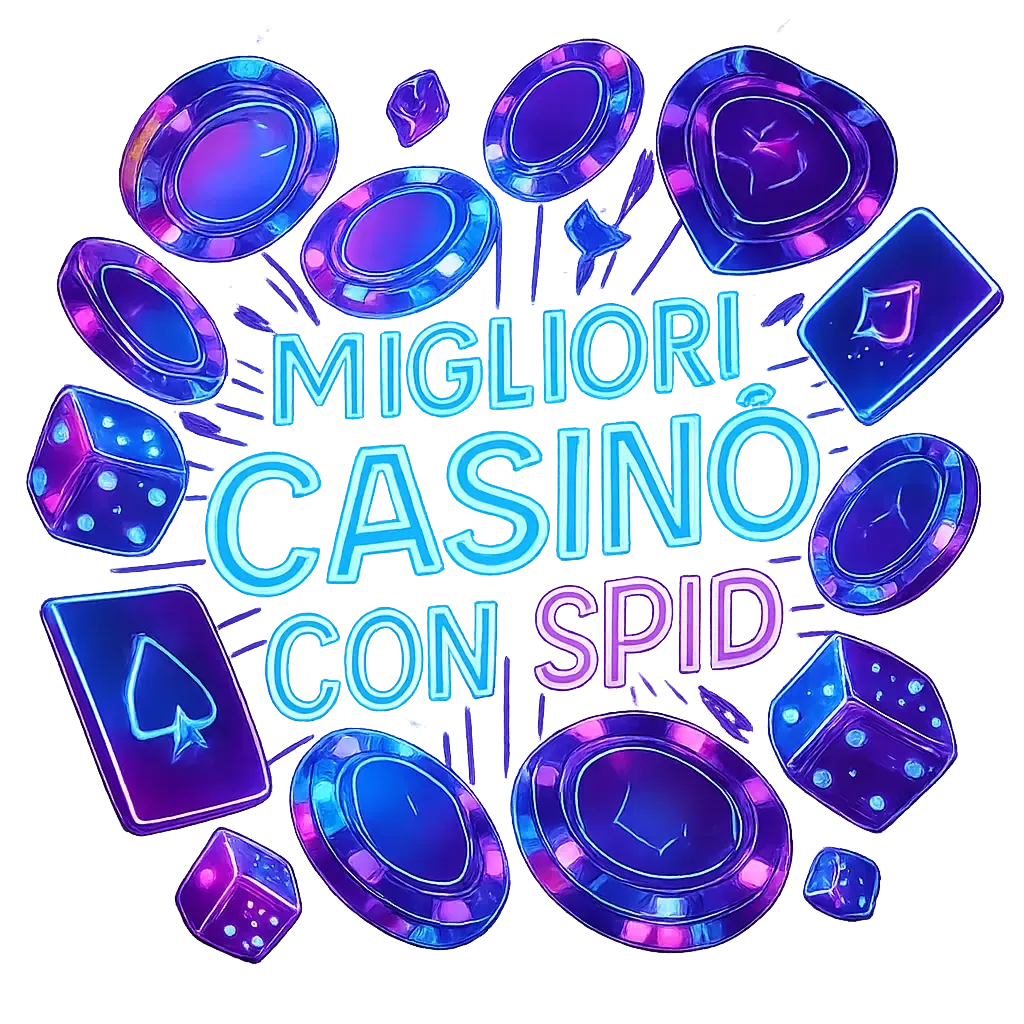 Migliori Casinò Con SPID