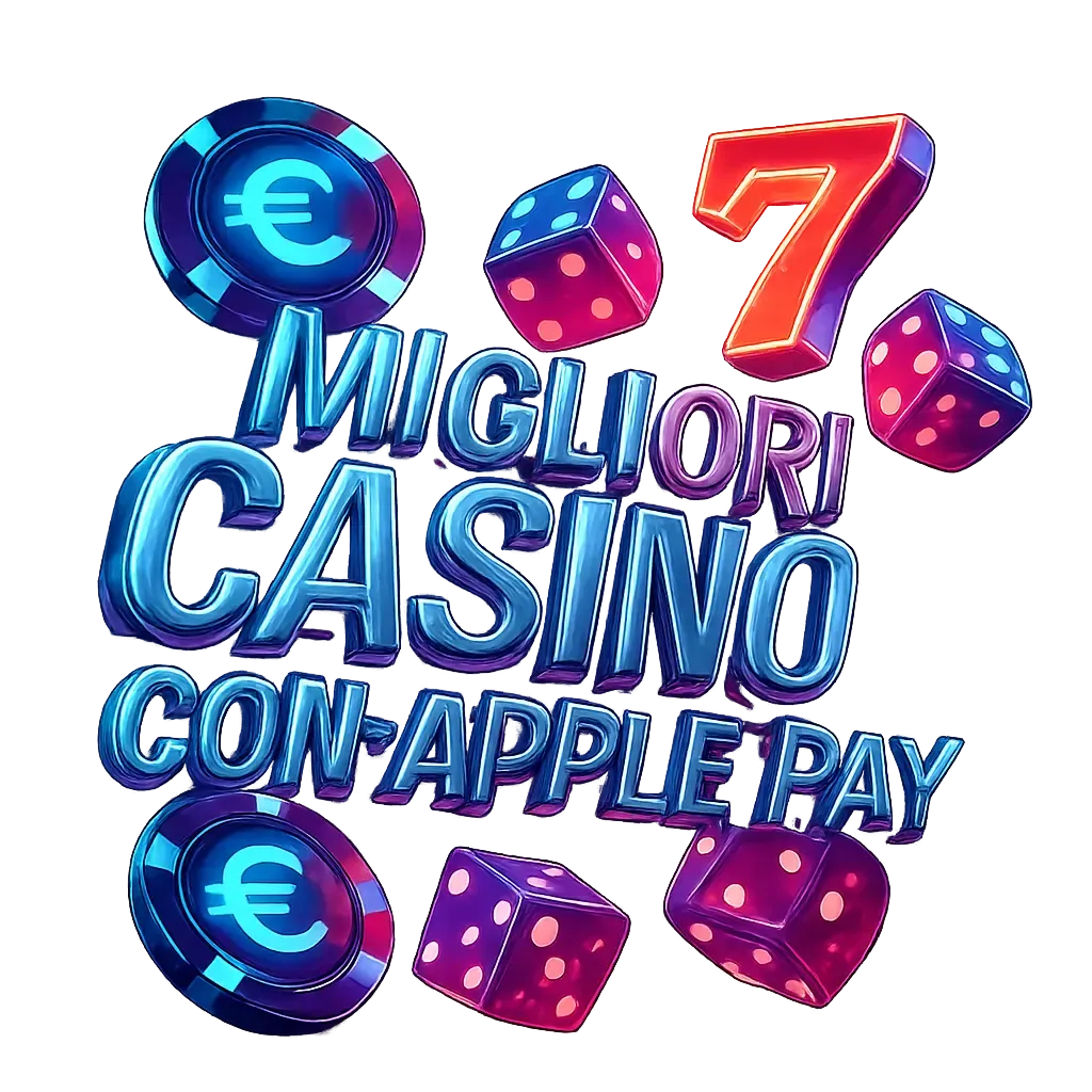 Migliori Casinò Con Apple Pay