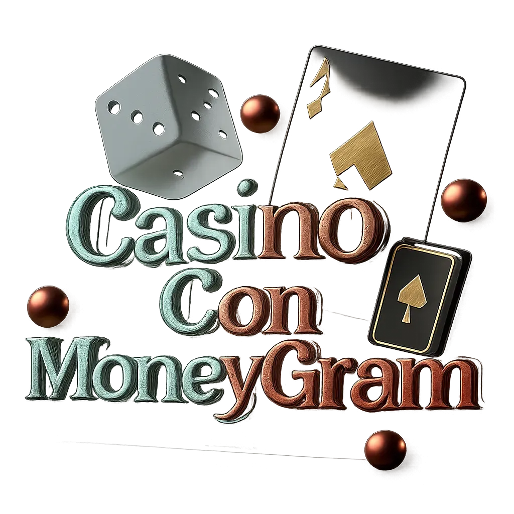 Casinò Con MoneyGram