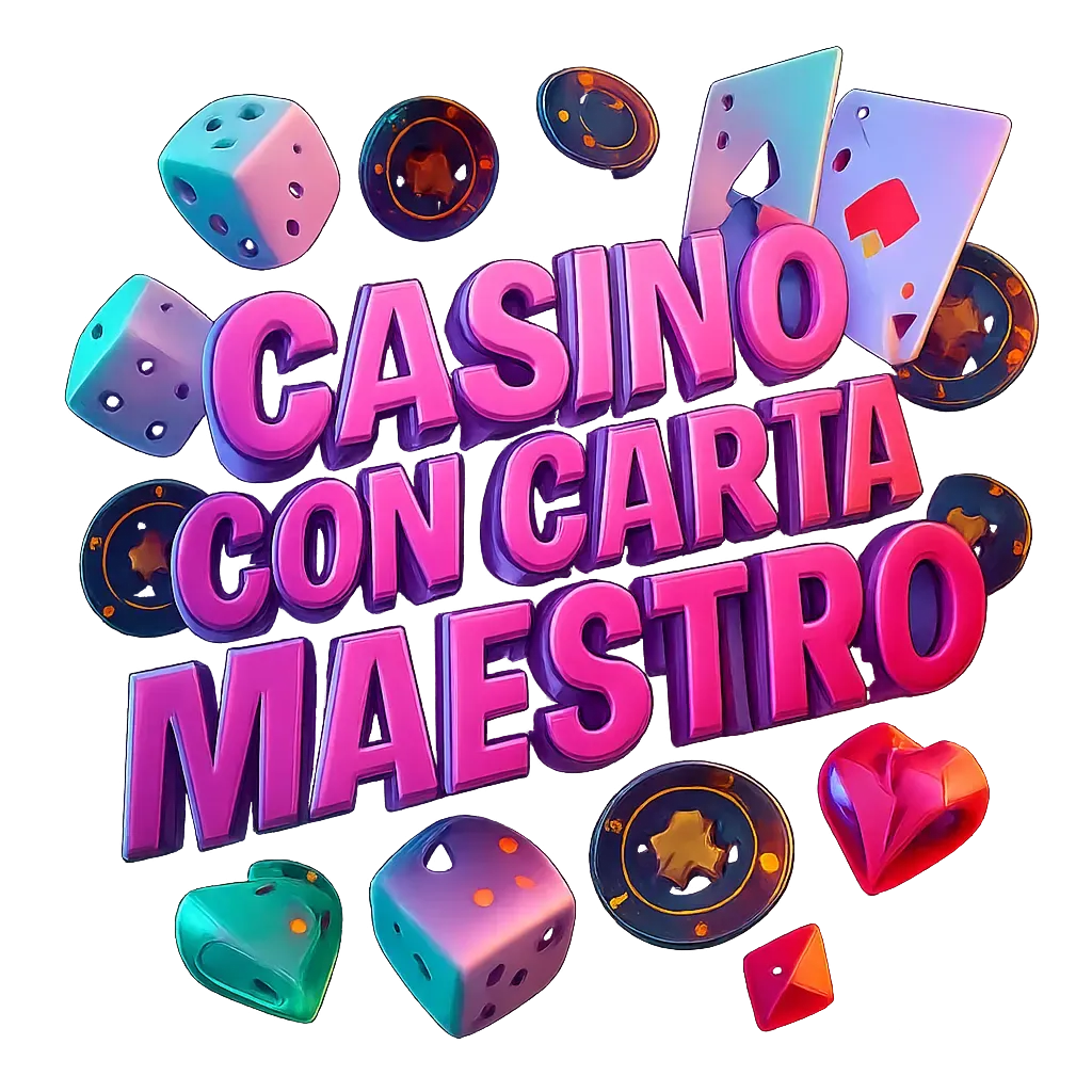 Casinò Con Carta Maestro