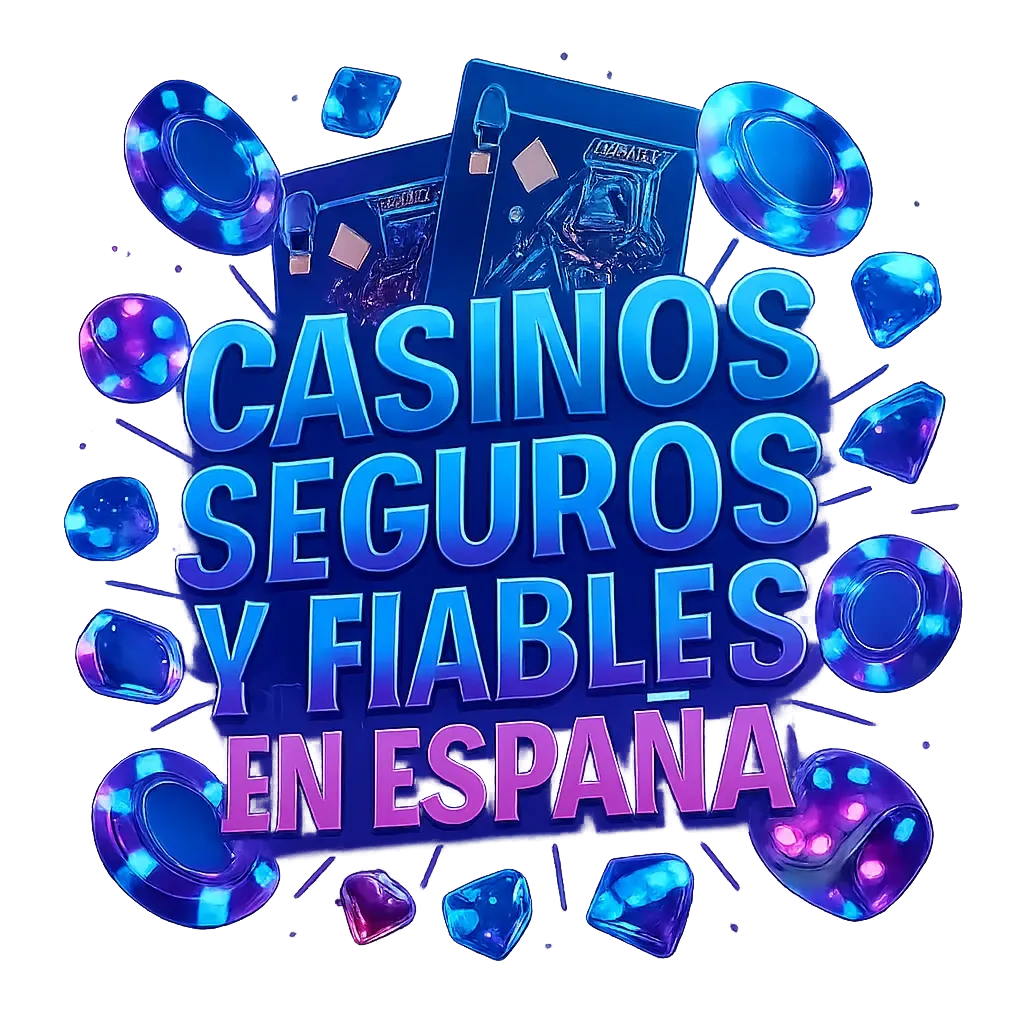 Casinos Seguros y Fiables en España