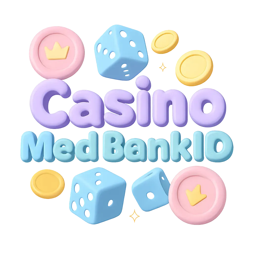 Casino Med BankID