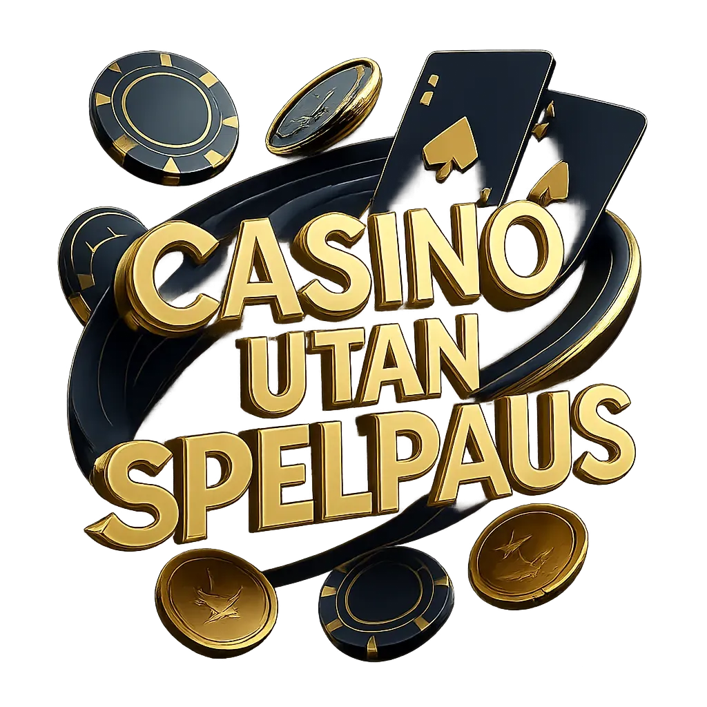 Casino Utan Spelpaus