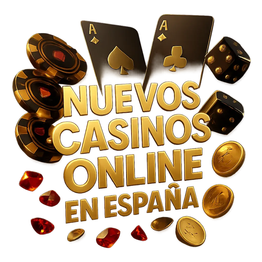 Nuevos Casinos Online en España