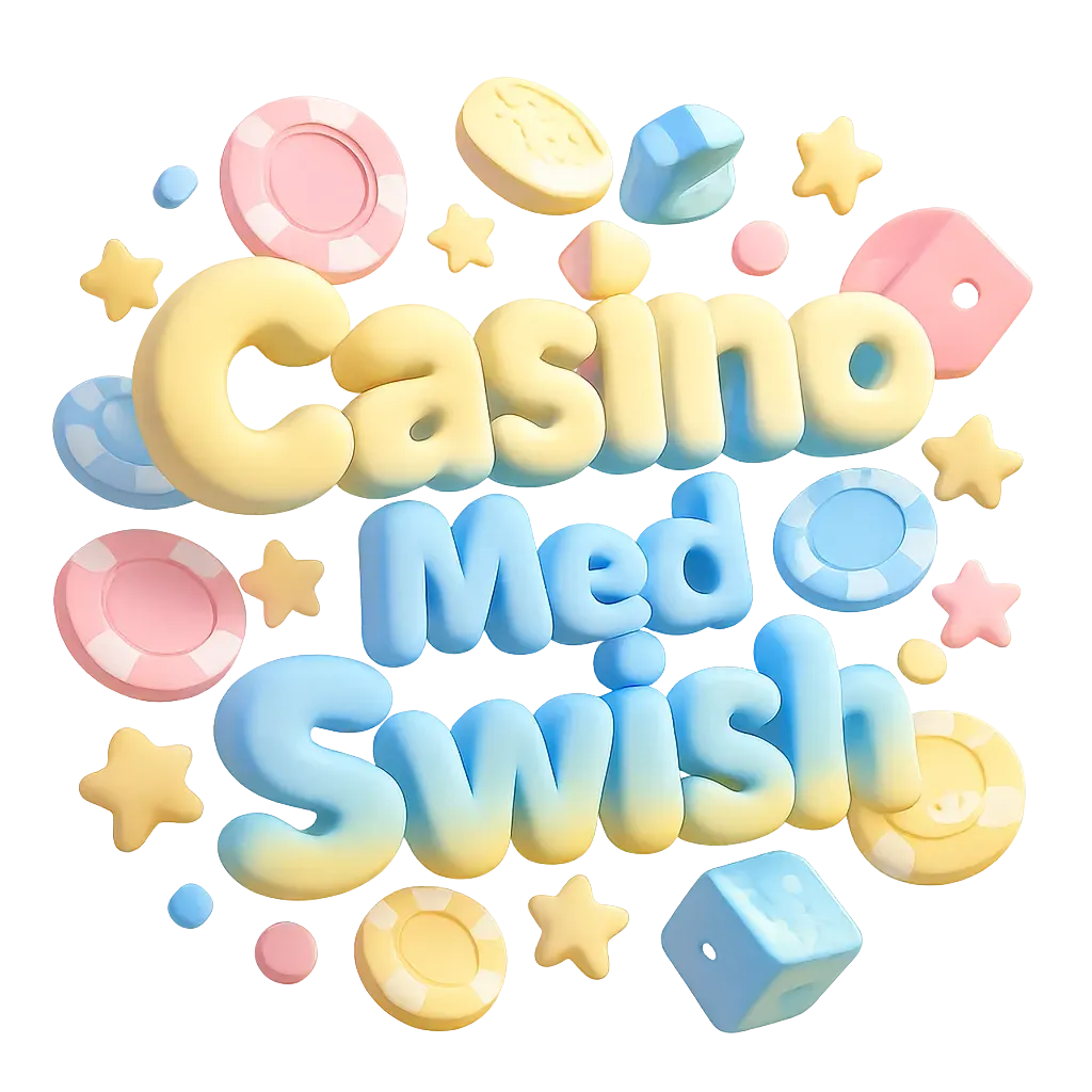 Casino Med Swish