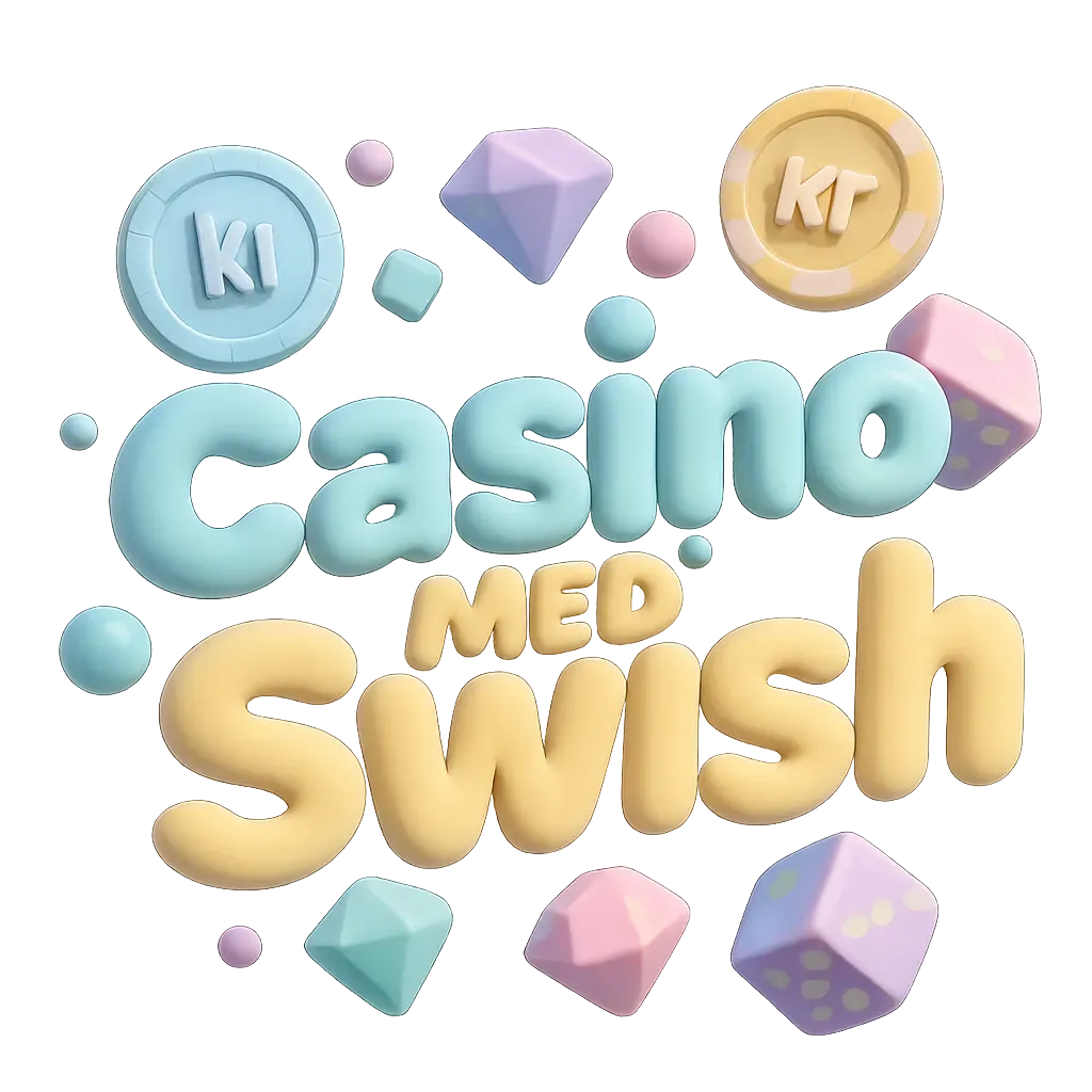 Casino Med Swish