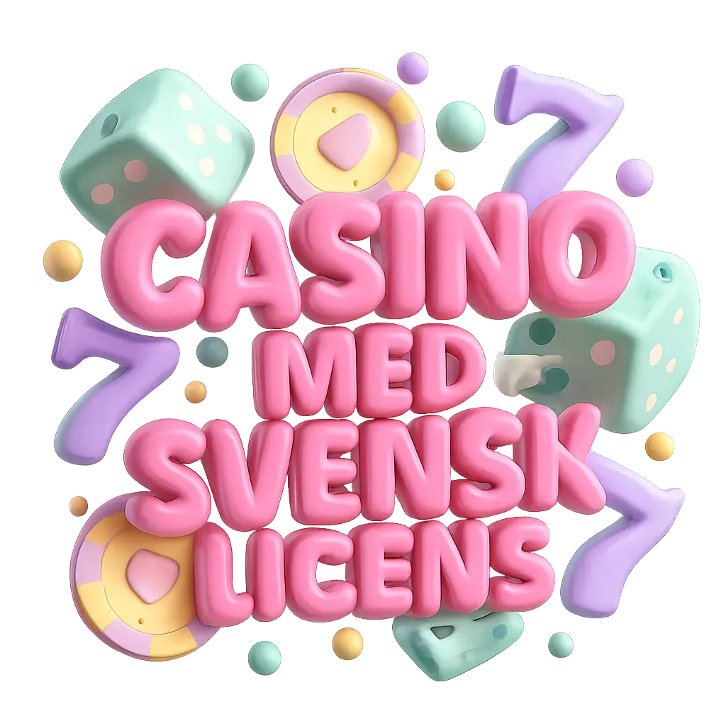 Casino Med Svensk Licens