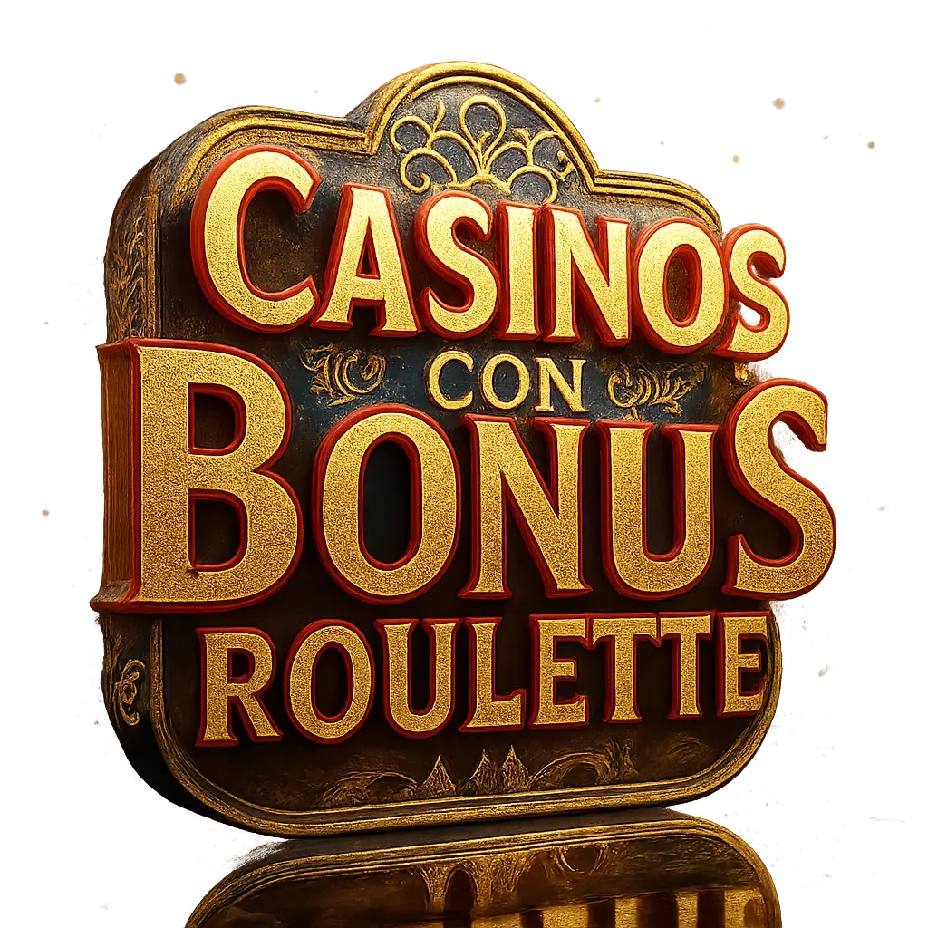 Casinos Con Bonus Roulette