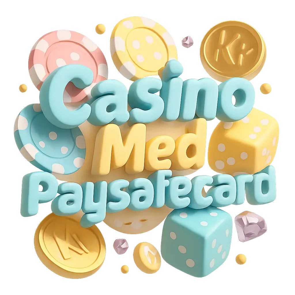 Casino Med Paysafecard