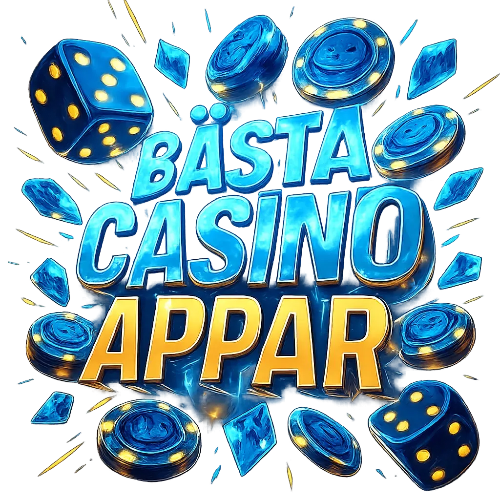 Bästa Casino Appar