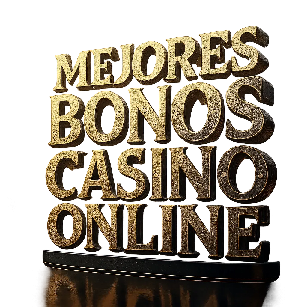 Mejores Bonos De Casino Online