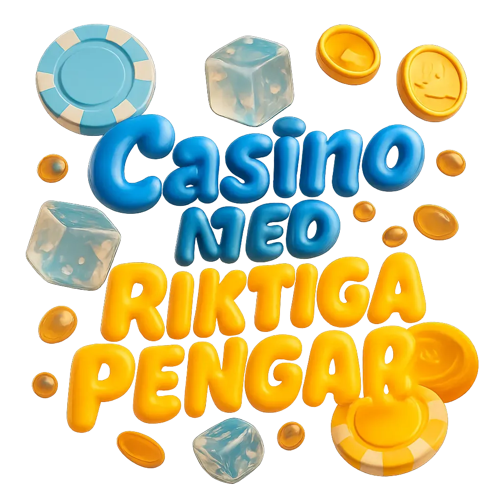 Casino Med Riktiga Pengar