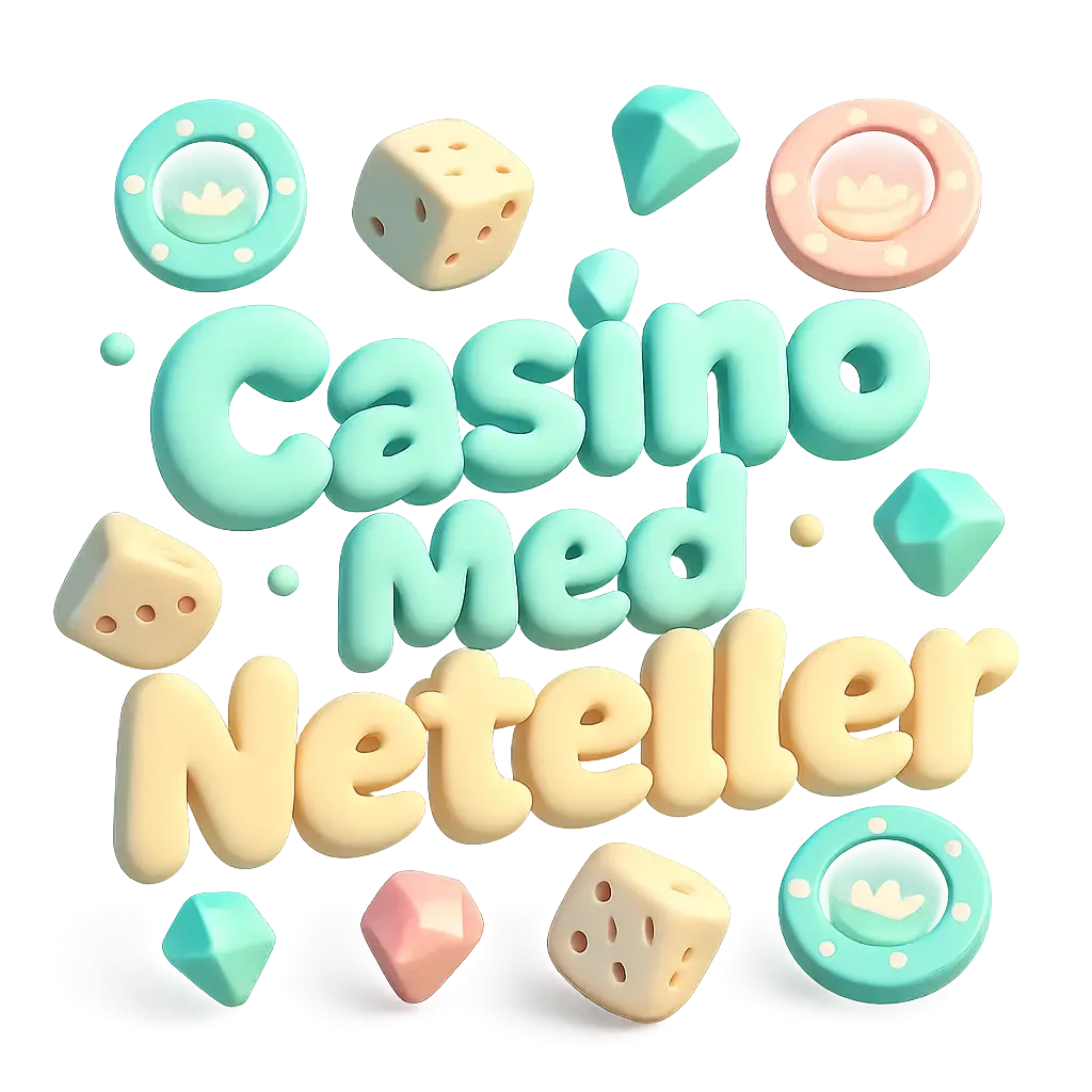 Casino Med Neteller