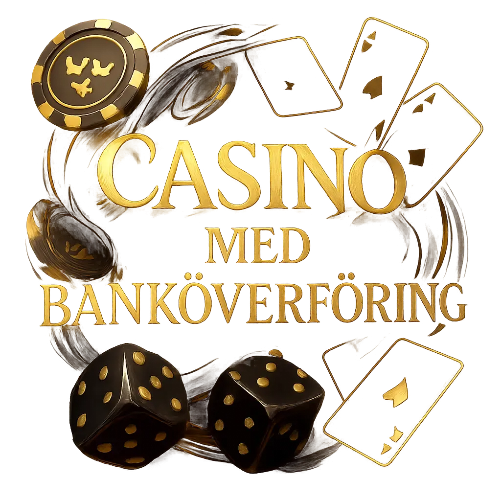 Casino Med Banköverföring