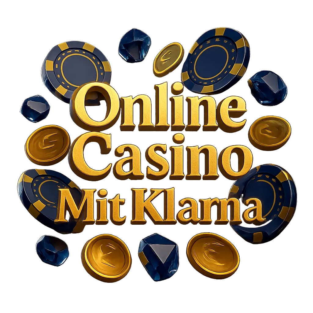 Online Casino Mit Klarna