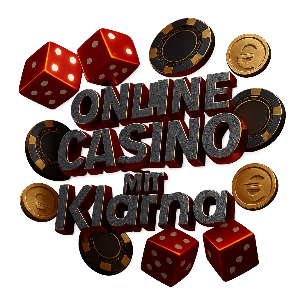 Online Casino Mit Klarna