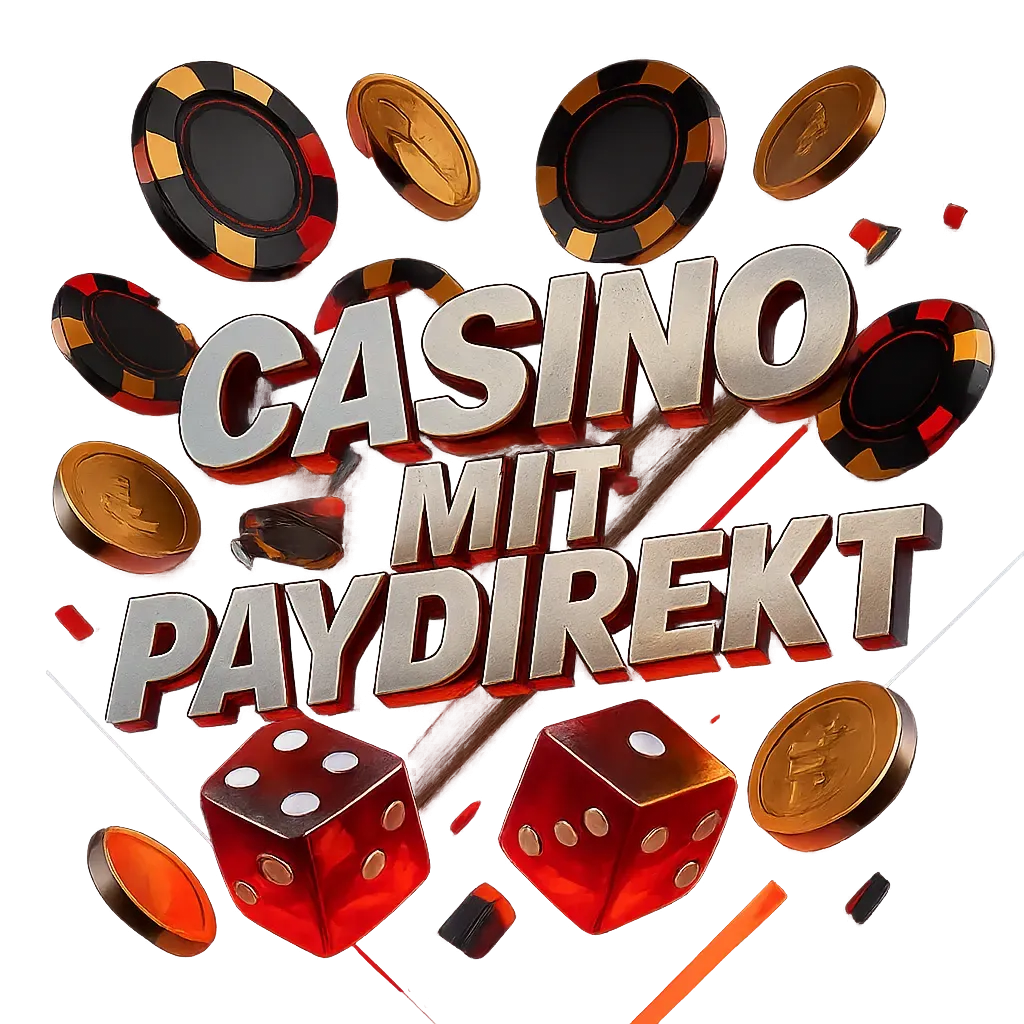 Casino Mit Paydirekt