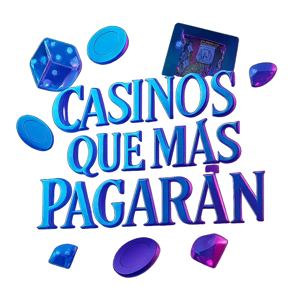 Casinos Que Más Pagarán