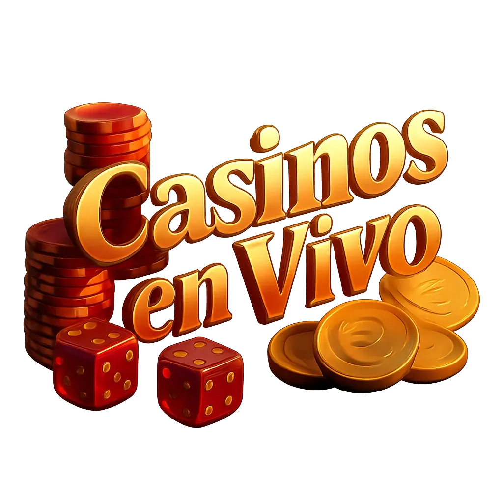 Casinos en Vivo